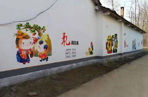 桐梓城市文化墙的重要意义