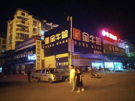 四点告诉你桐梓市场门头招牌设计的重要性！
