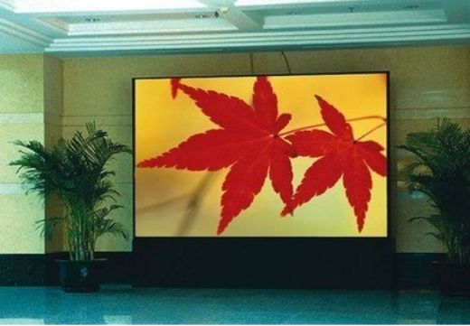 桐梓LED显示屏