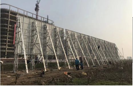 桐梓凯创教你怎样选择户外广告牌的最佳位置