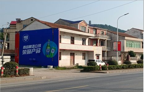 桐梓写真布和喷绘布的区别?