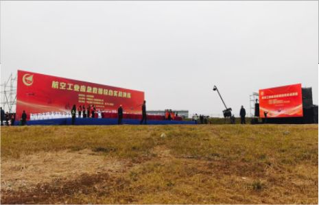 桐梓活动搭建主要是做什么的？