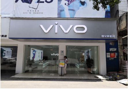 桐梓}做一个门店面广告招牌需要多少钱？