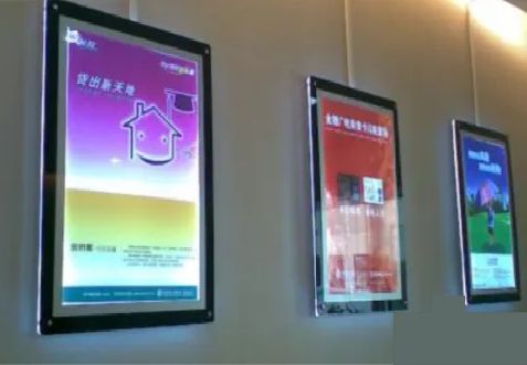 桐梓什么是超薄灯箱?