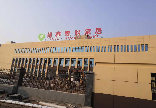 桐梓如何选择大楼发光字？