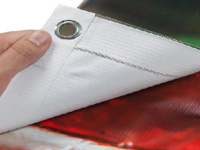 桐梓喷绘和刀刮布的工艺区别。