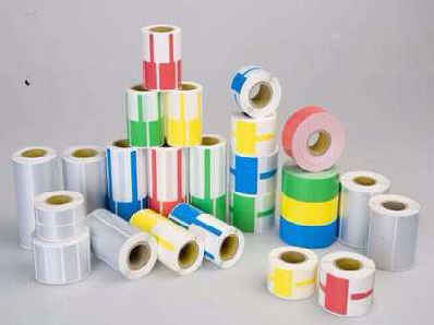 桐梓关于不干胶材料。