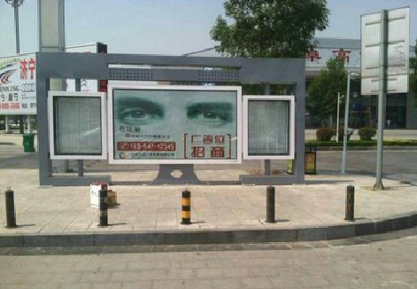 桐梓社区广告投放的几种常见方式。