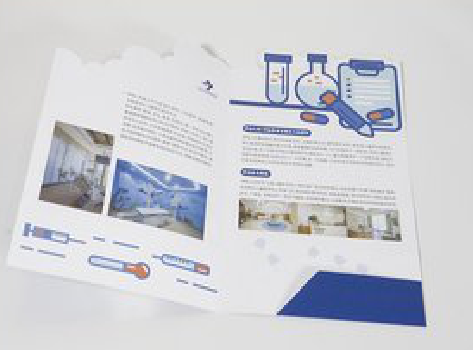 桐梓说明书印刷有哪些样式可以选择？