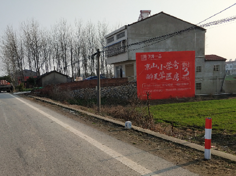 桐梓墙体广告为什么要重复投放？