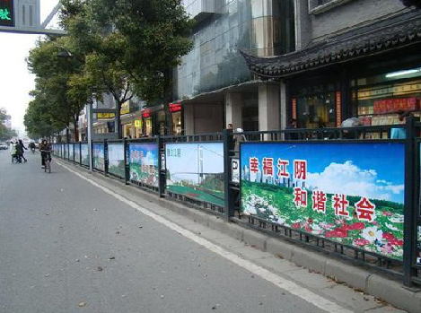 桐梓户外广告有哪些类型？