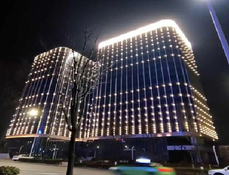 桐梓亮化工程安装注意事项。