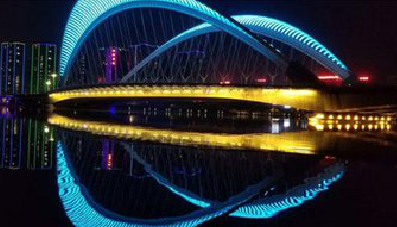 桐梓亮化工程如何做好公共区域的安全性。