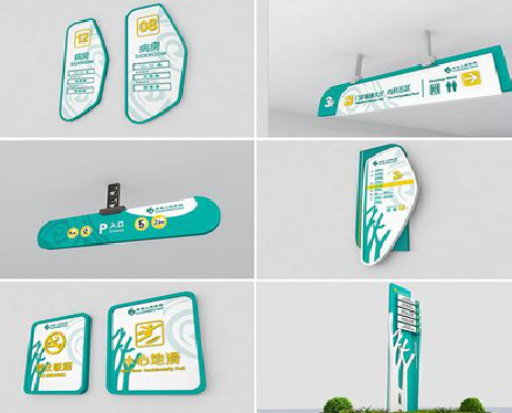 桐梓广告标牌选材的问题。