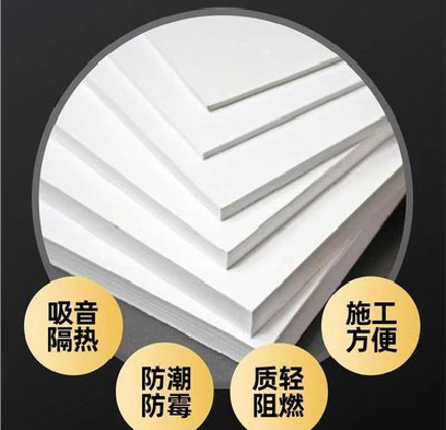 桐梓雪弗板和PVC板材有什么区别？